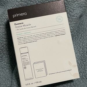 Primera Miracle Seed Essence 150ml Set